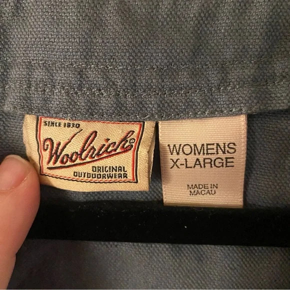 Lady Gaga Customized Linen Blend Vest - Picture 2 of 9